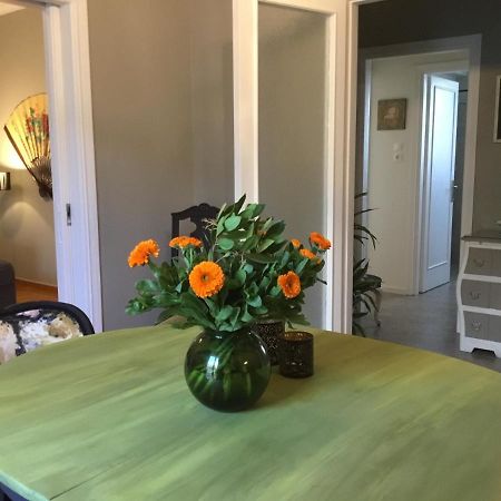 Athens Plaka Paul'S House Apartment ภายนอก รูปภาพ