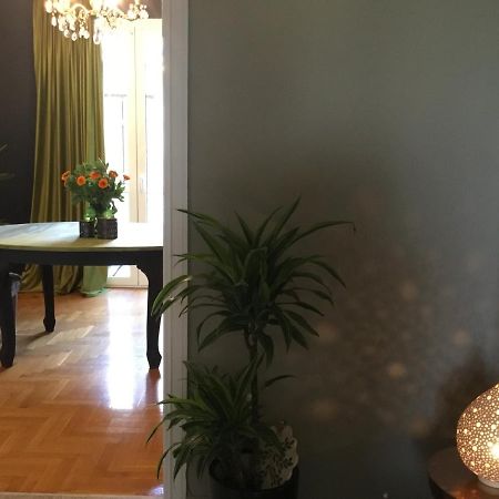 Athens Plaka Paul'S House Apartment ภายนอก รูปภาพ
