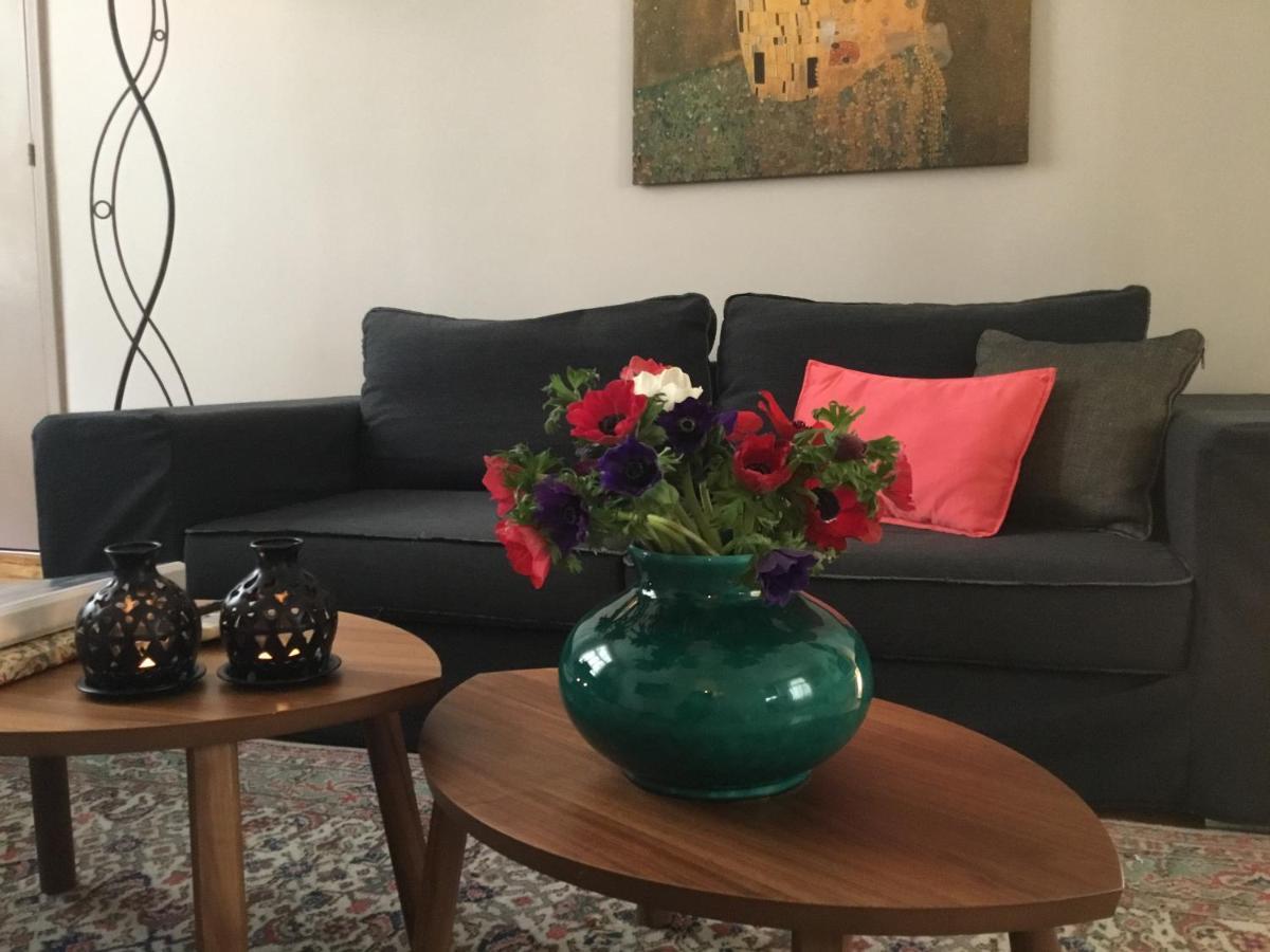 Athens Plaka Paul'S House Apartment ภายนอก รูปภาพ