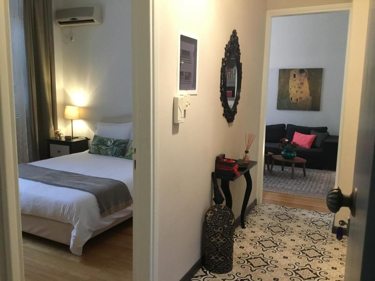 Athens Plaka Paul'S House Apartment ภายนอก รูปภาพ