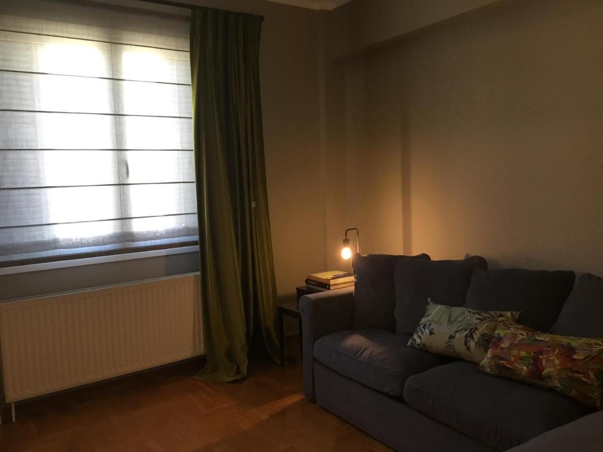 Athens Plaka Paul'S House Apartment ภายนอก รูปภาพ