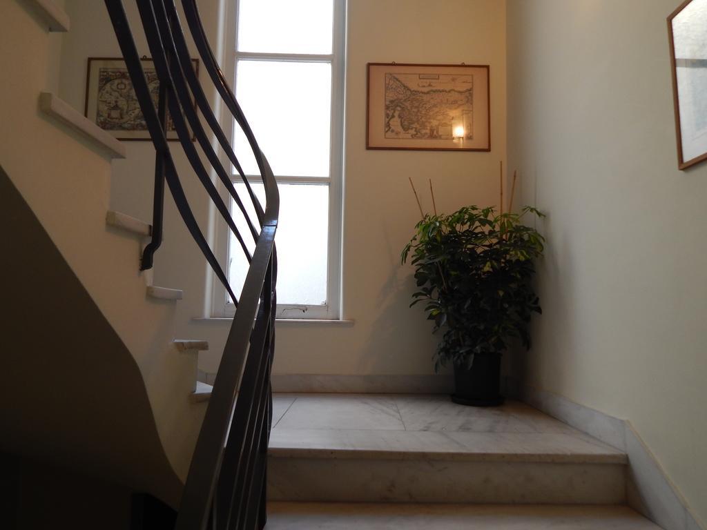 Athens Plaka Paul'S House Apartment ภายนอก รูปภาพ