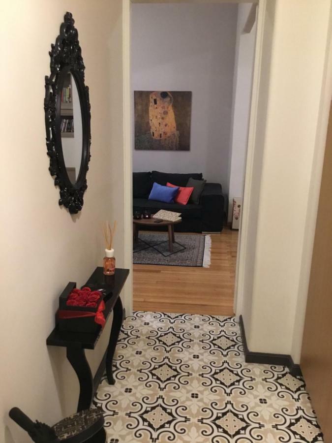Athens Plaka Paul'S House Apartment ภายนอก รูปภาพ