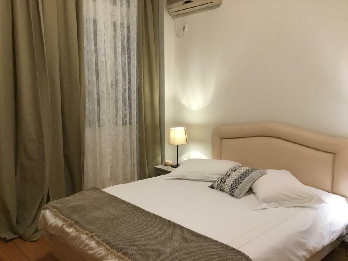 Athens Plaka Paul'S House Apartment ภายนอก รูปภาพ