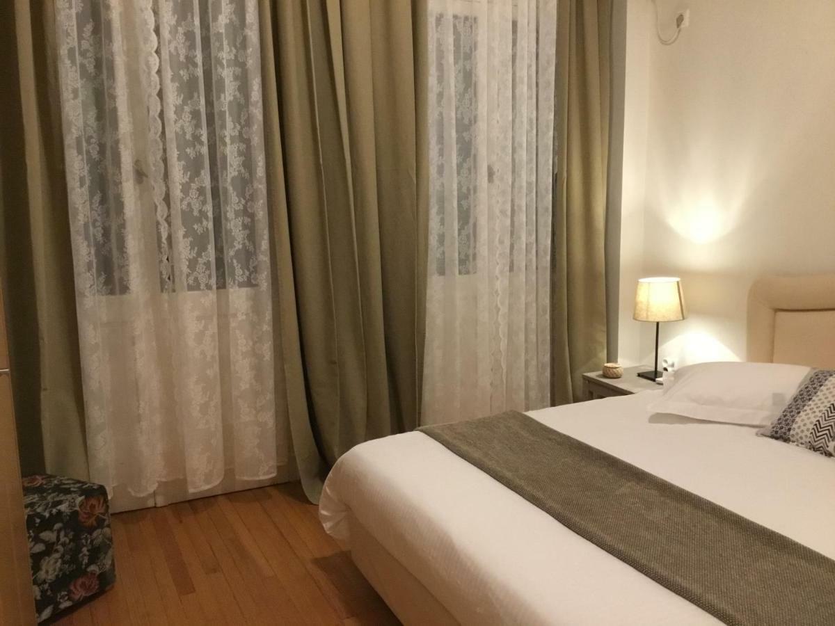 Athens Plaka Paul'S House Apartment ภายนอก รูปภาพ